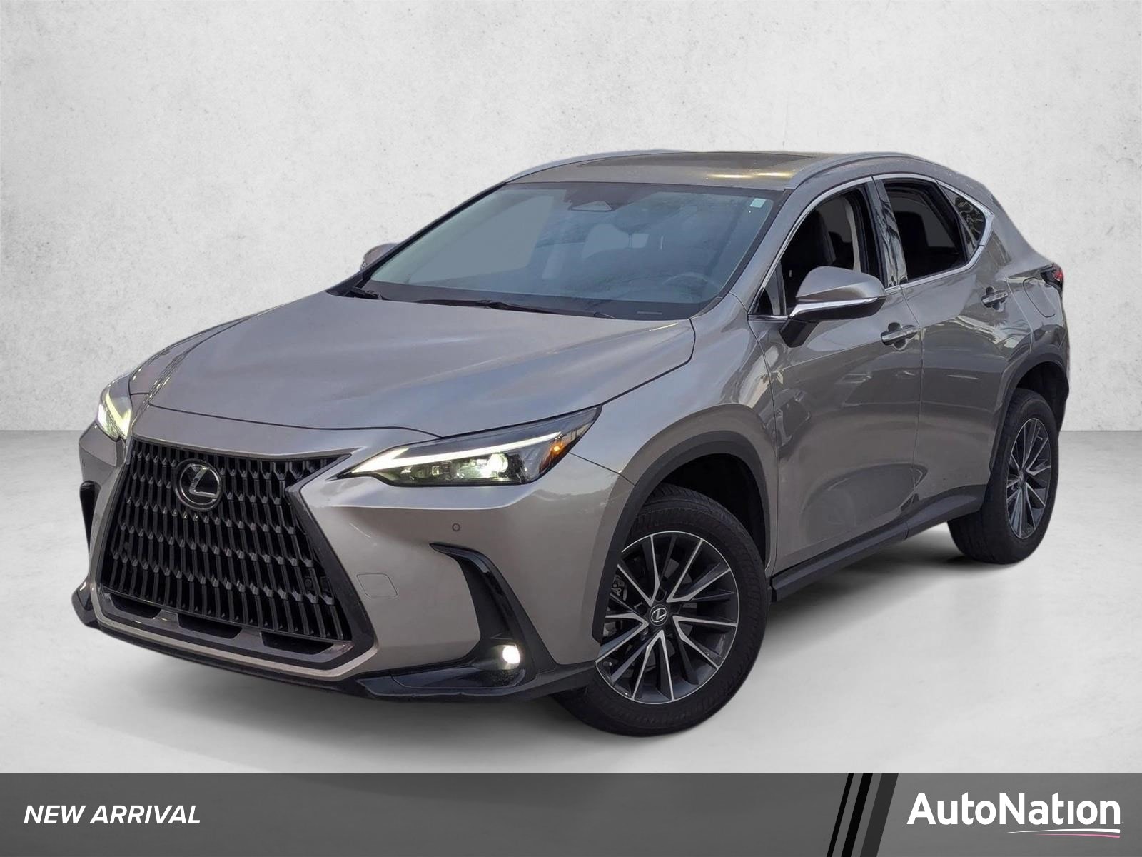 2023 Lexus NX 350 350 Premium AWD's photo