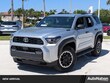  Toyota 4Runner i-FORCE MAX