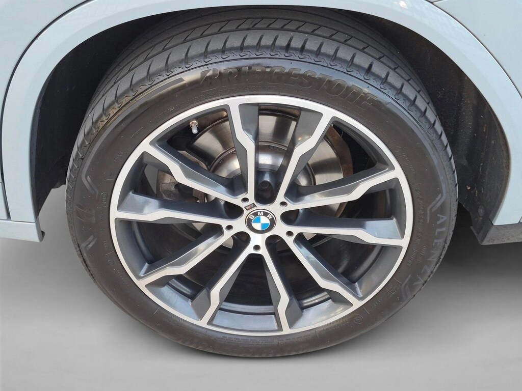 Used 2022 BMW X4 xDrive30i Sports Activity Coupe