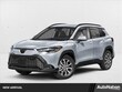  Toyota Corolla Cross Hybrid