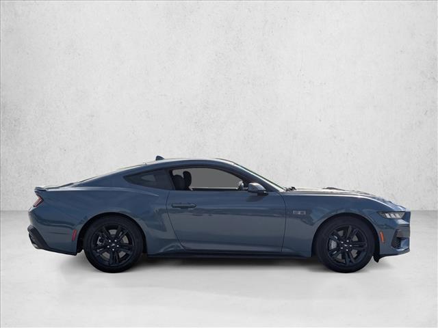 2024 Ford Mustang GT photo 4