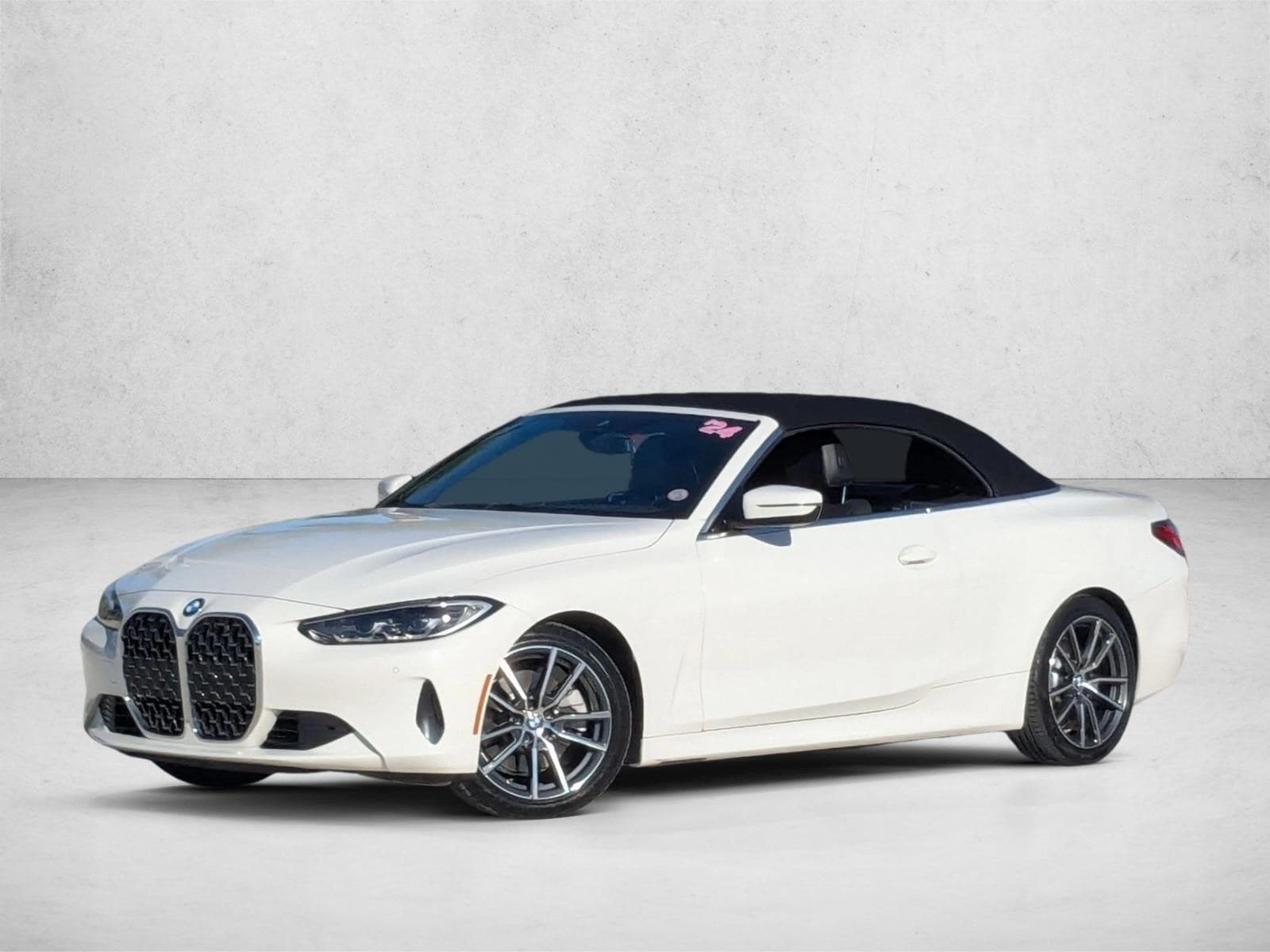 2024 BMW 4 Series 430i's photo