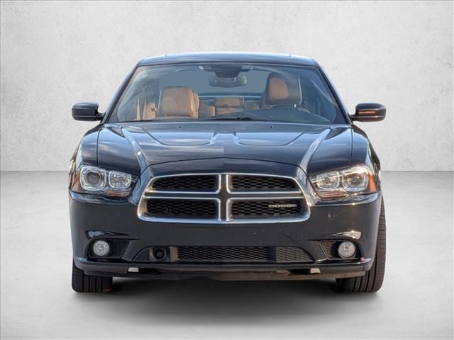 Used 2011 Dodge Charger R/T with VIN 2B3CL5CT7BH513401 for sale in Davie, FL