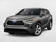  Toyota Highlander Hybrid