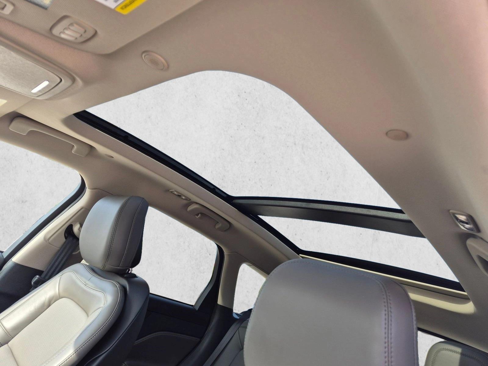 2025 Lincoln Corsair Grand Touring - Photo 15