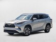 Toyota Highlander Hybrid