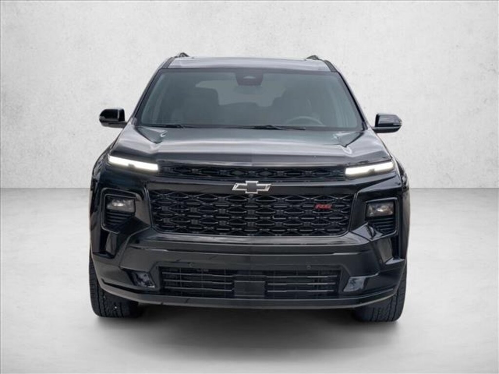 Used 2024 Chevrolet Traverse RS SUV