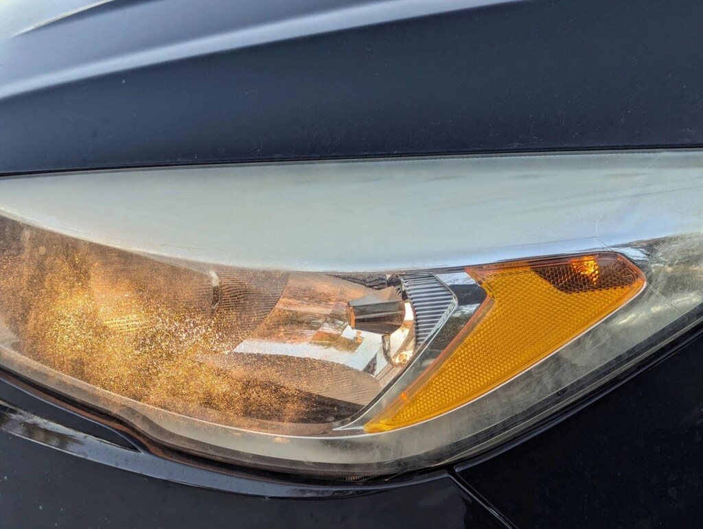 Used 2017 Ford Escape SE SUV