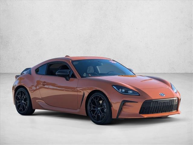 2023 Toyota GR86 Special Edition photo 3