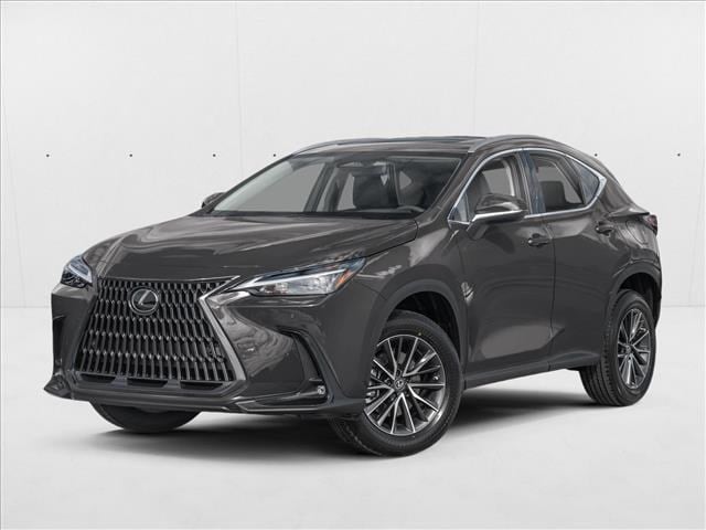 2025 Lexus NX 350 250 Premium FWD's photo