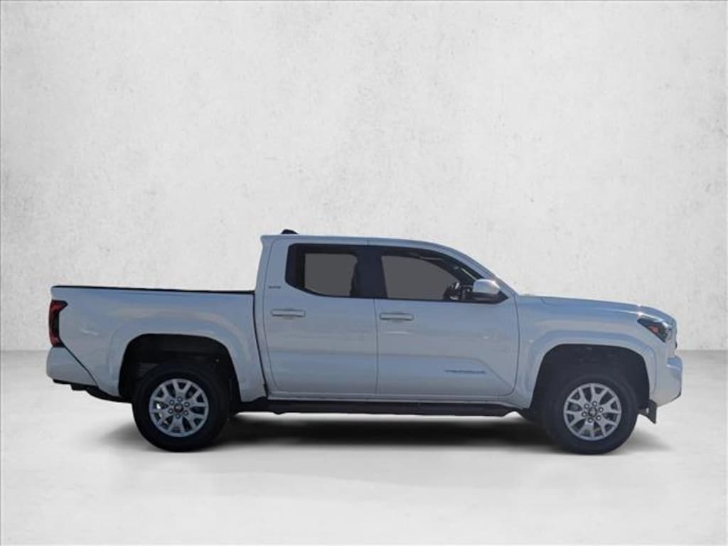 Used 2024 Toyota Tacoma SR5 Truck Double Cab