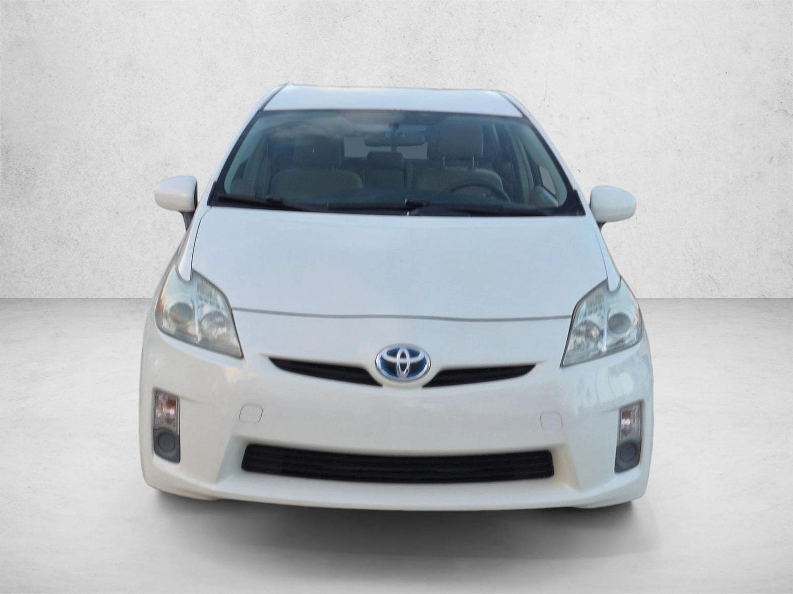 Used 2010 Toyota Prius II with VIN JTDKN3DU9A5209332 for sale in Davie, FL