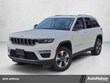  Jeep Grand Cherokee 4xe