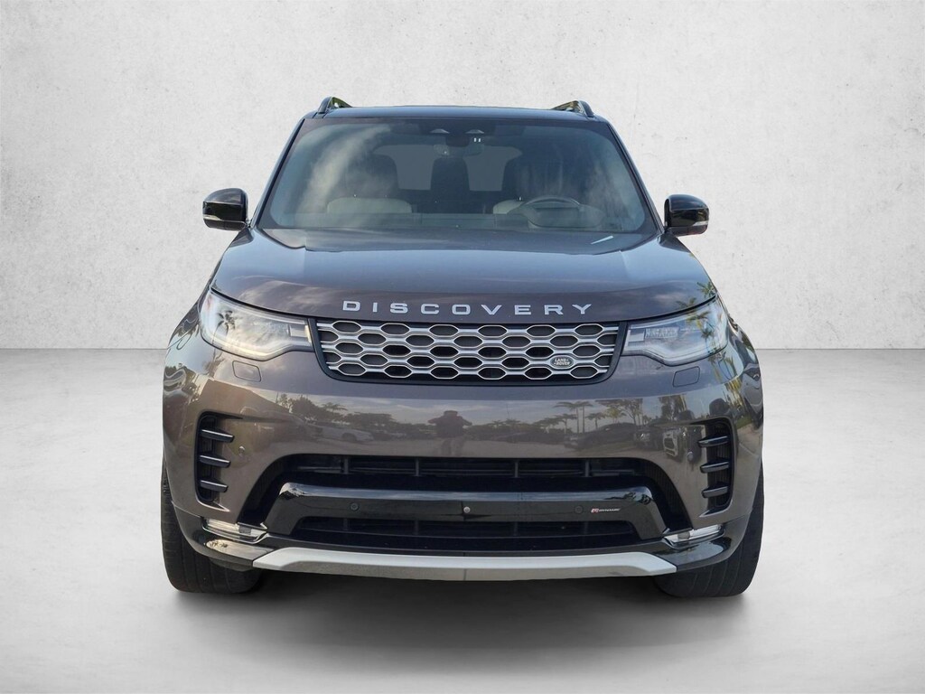 Used 2023 Land Rover Discovery P360 Metropolitan Edition SUV