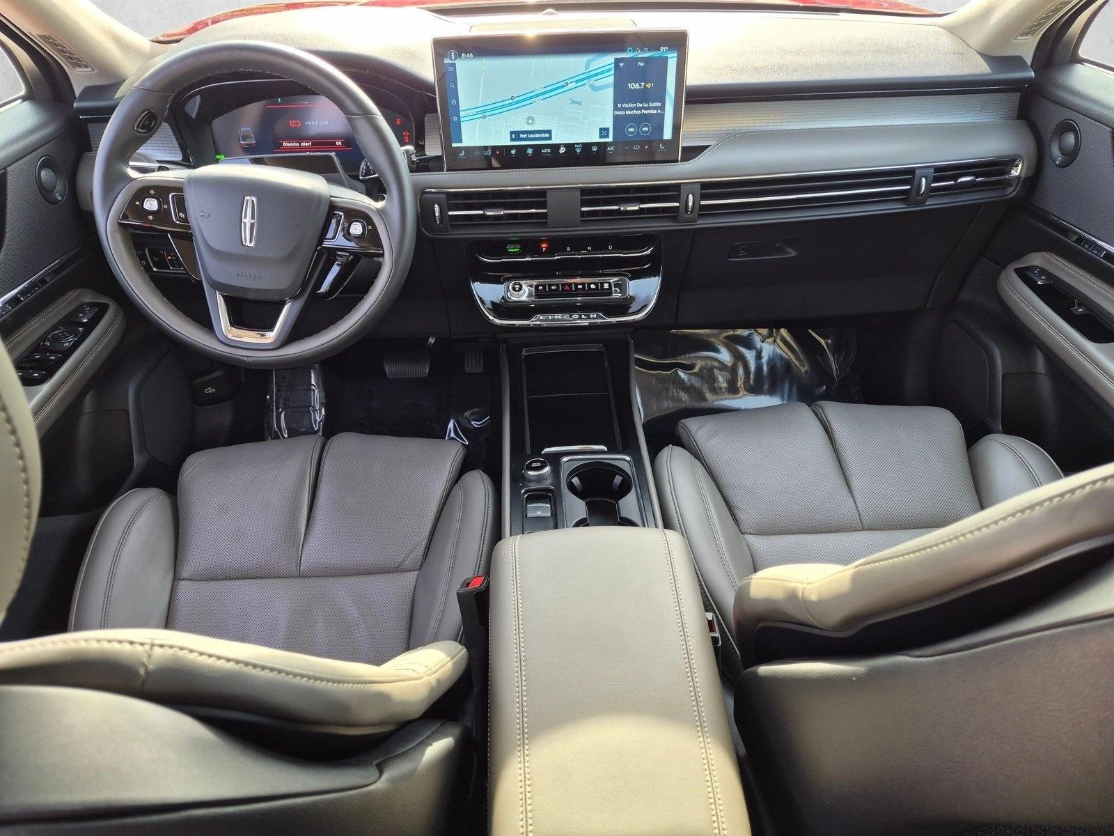 2025 Lincoln Corsair Grand Touring - Photo 18