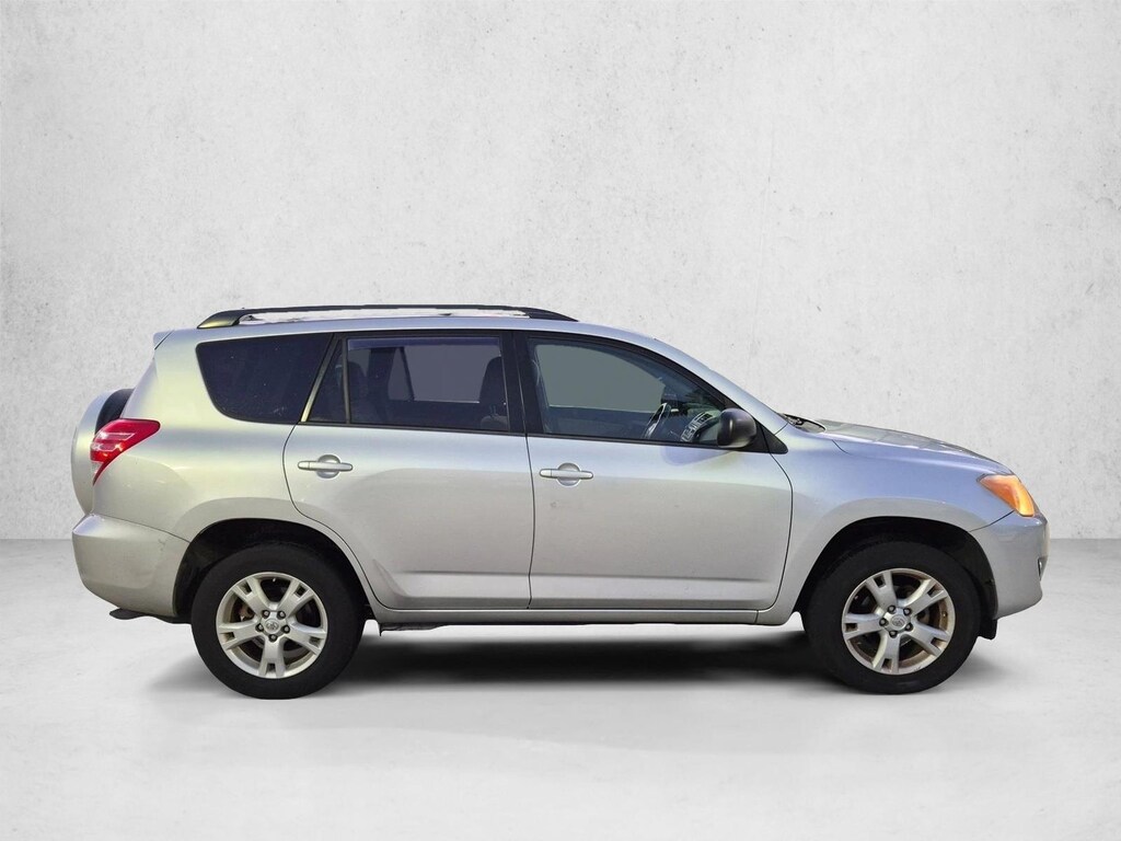Used 2012 Toyota RAV4 Base SUV