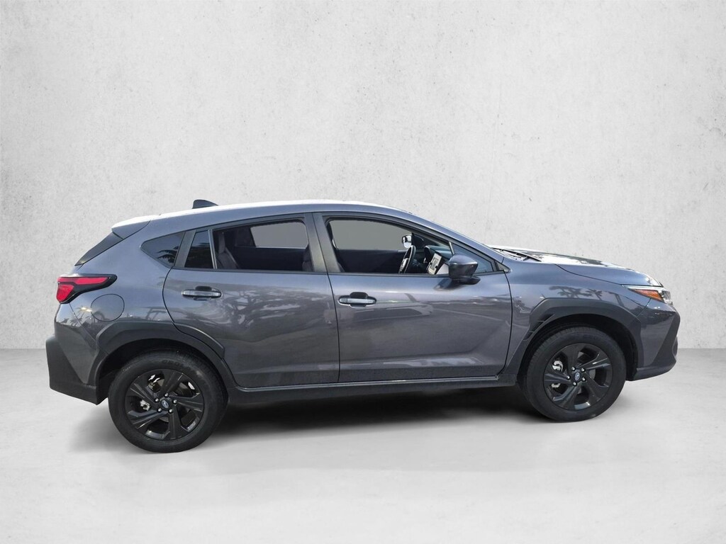 Used 2026 Subaru Crosstrek Base SUV