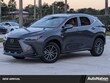 LEXUS NX 350
