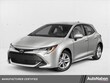  Toyota Corolla Hatchback