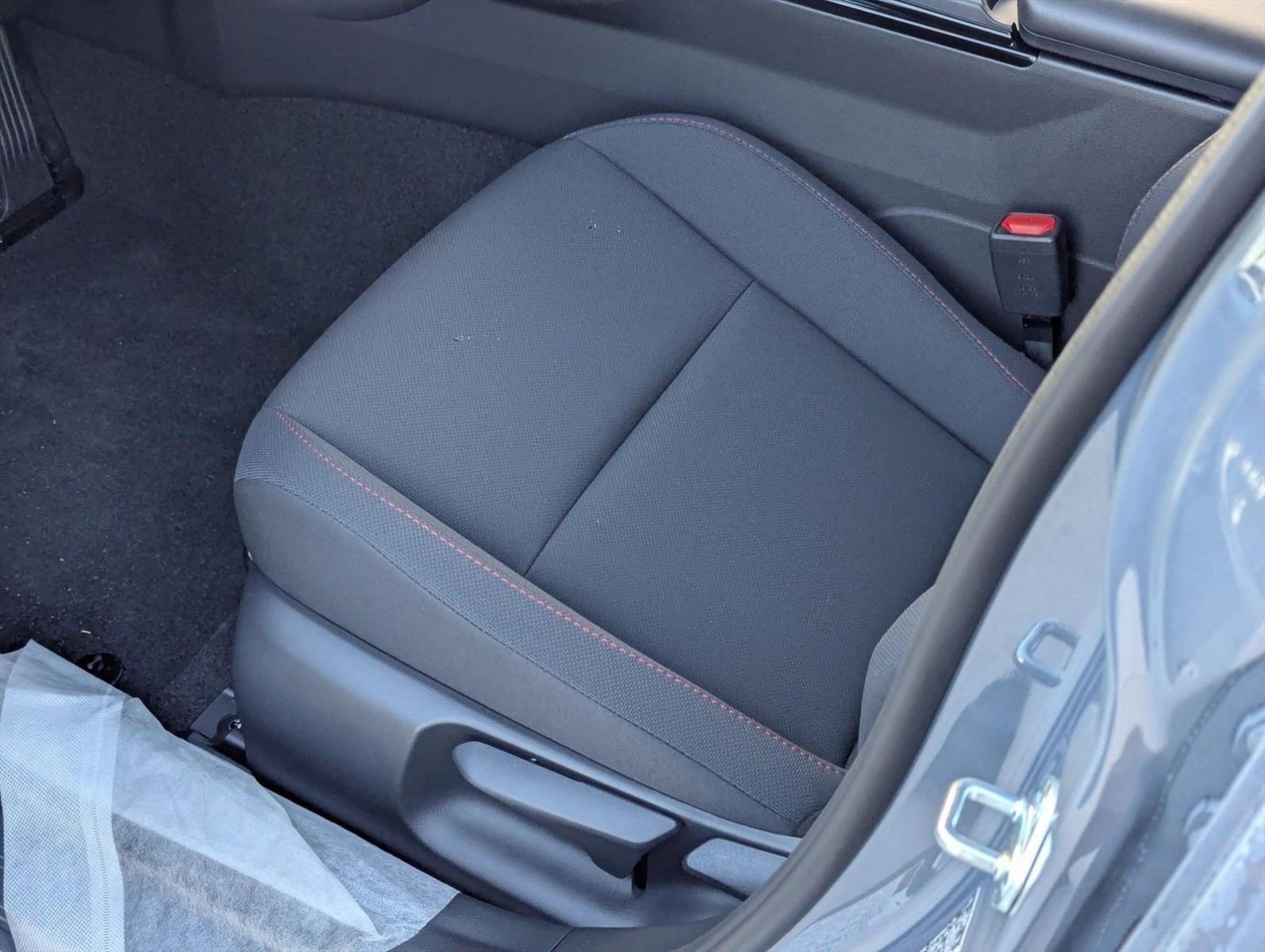 Used 2026 Toyota Prius Plug-In Hybrid SE Hatchback