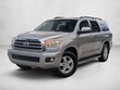  Toyota Sequoia