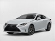  LEXUS RC 350
