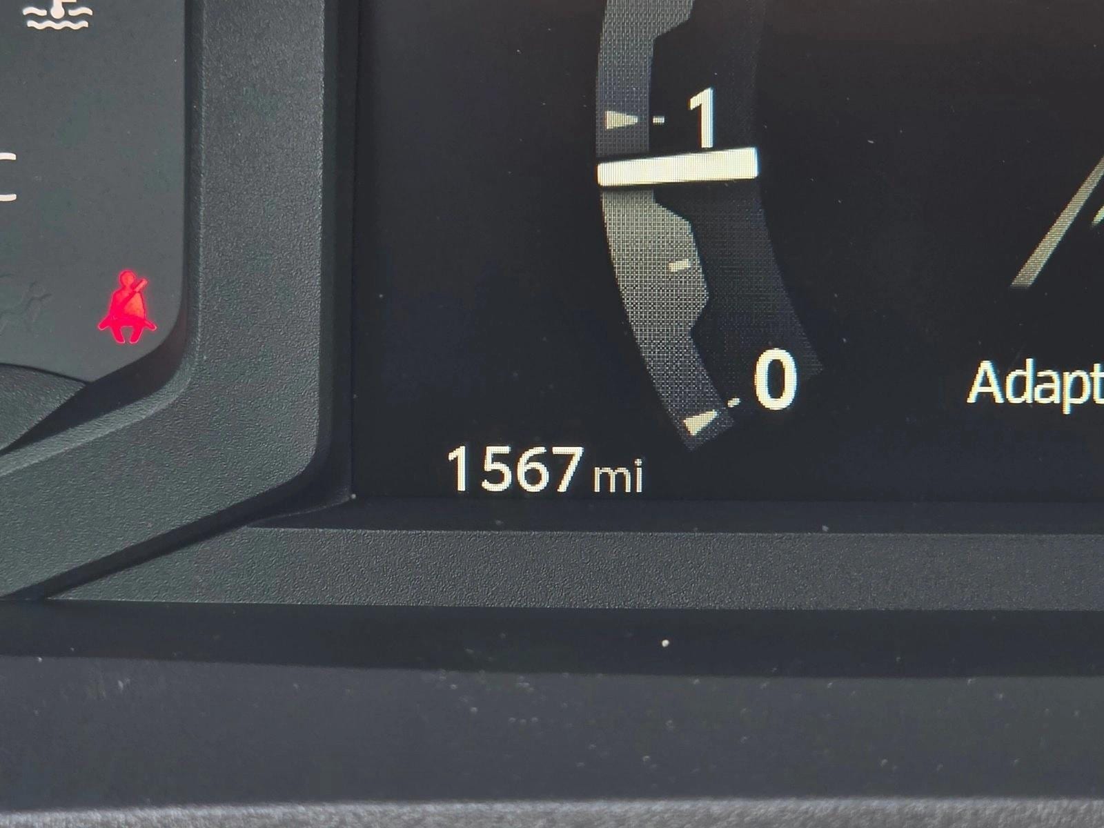 2026 Toyota Tacoma SR5 - Photo 26