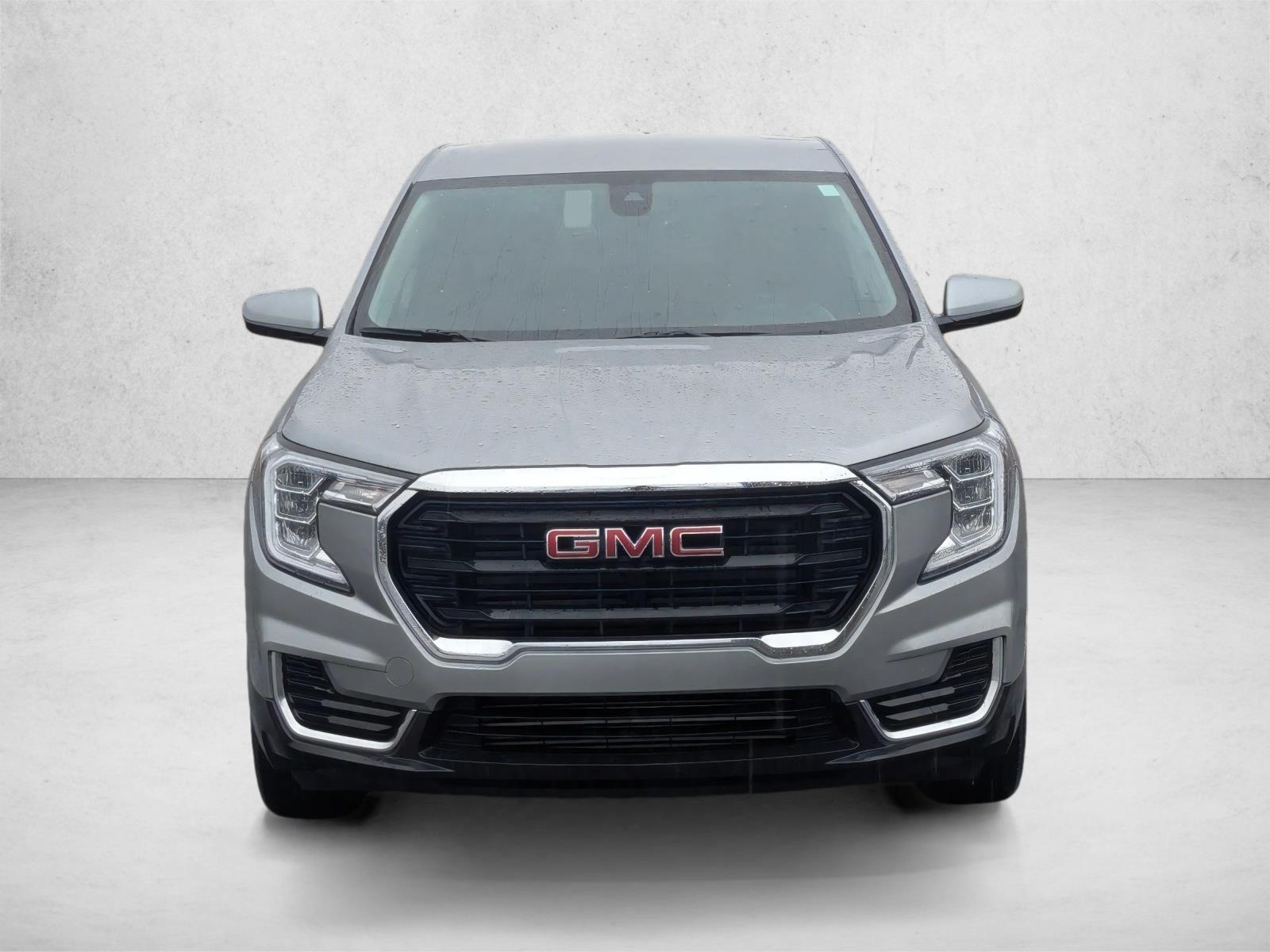 2024 Gmc Terrain SLE photo 2