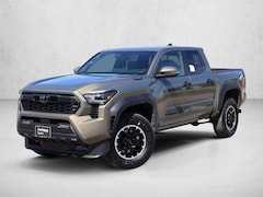 2026 Toyota Tacoma i-FORCE MAX TRD Off-Road 4X4 DOUBLE CAB HV