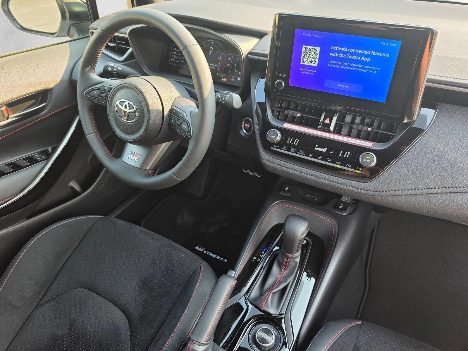 2026 Toyota GR Corolla - Photo 10