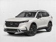 Honda CR-V Hybrid