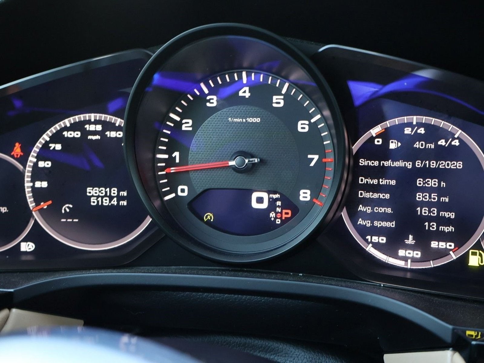 2021 Porsche Cayenne Base - Photo 15