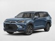 Toyota Grand Highlander Hybrid