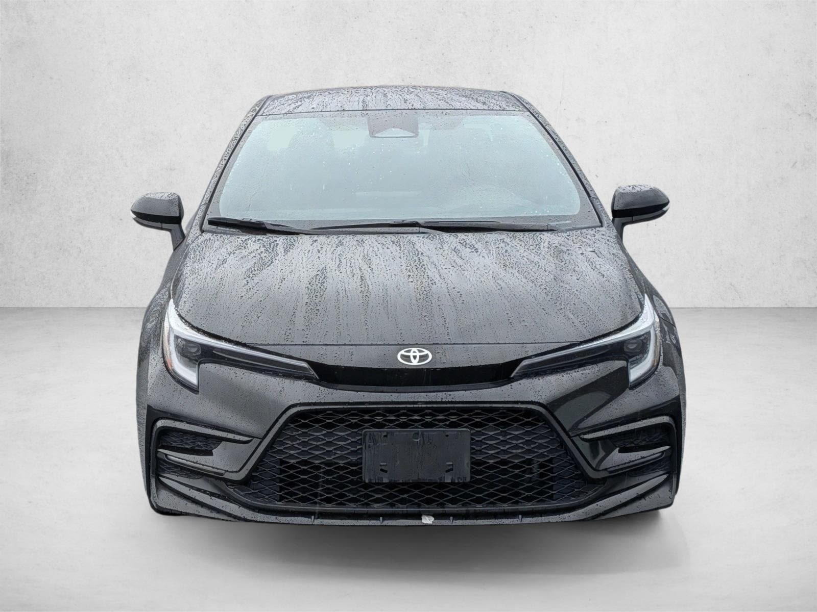 Used 2024 Toyota Corolla SE with VIN 5YFS4MCE6RP189249 for sale in Kansas City