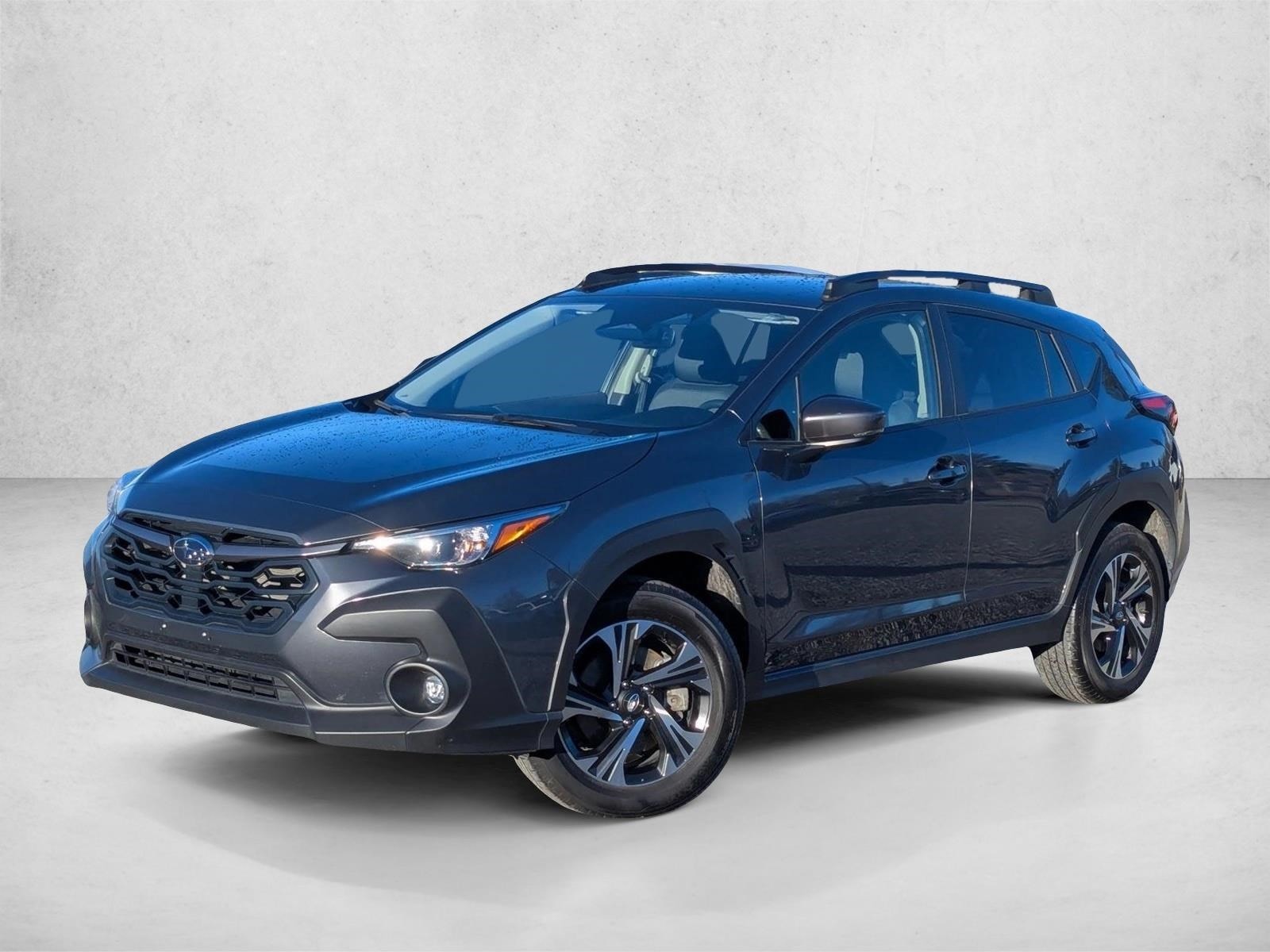 2024 Subaru Crosstrek Premium's photo