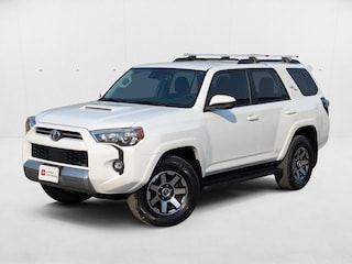2023 Toyota 4Runner TRD Off Road SUV