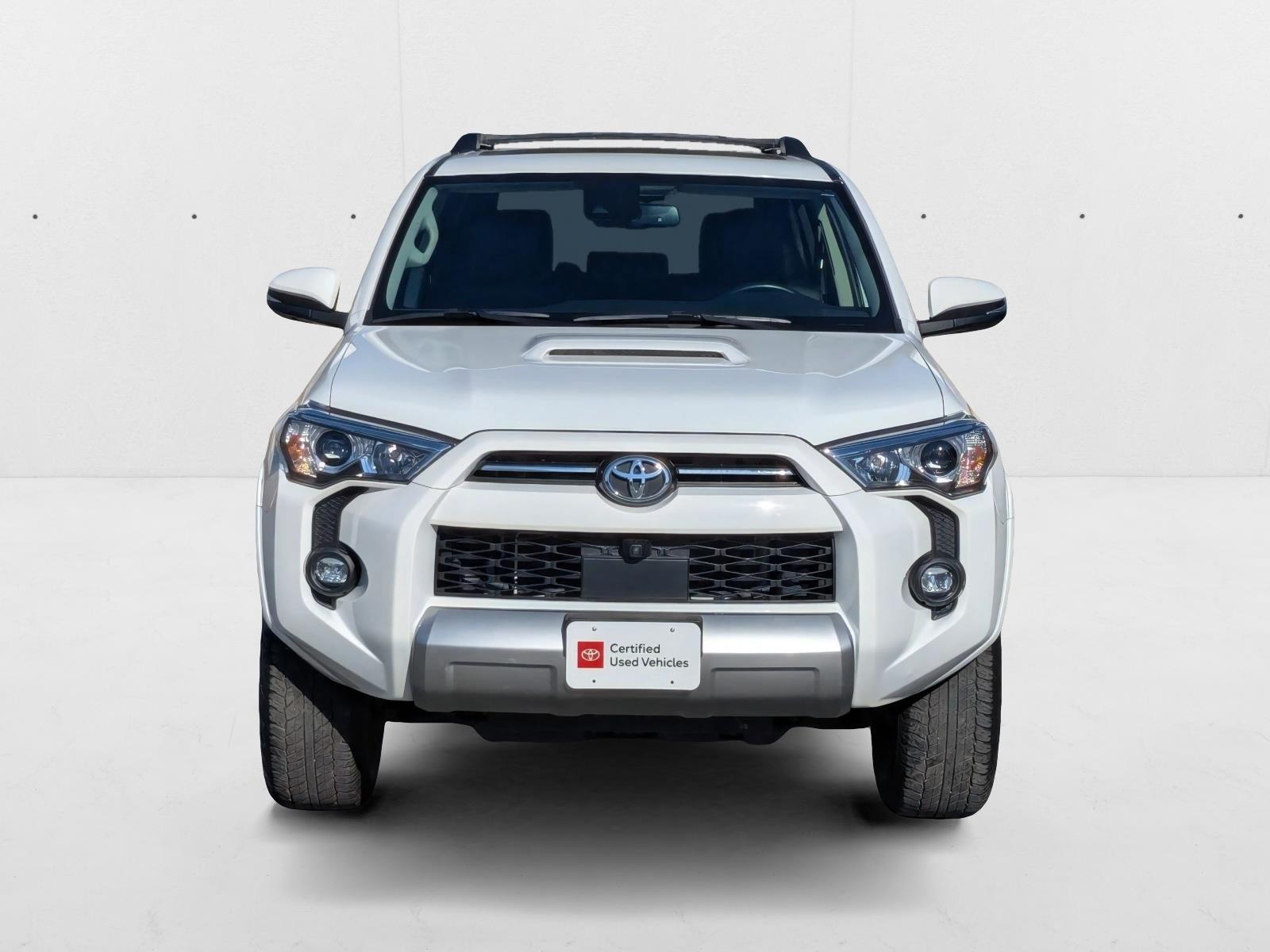 2024 Toyota 4Runner TRD Premium photo 2