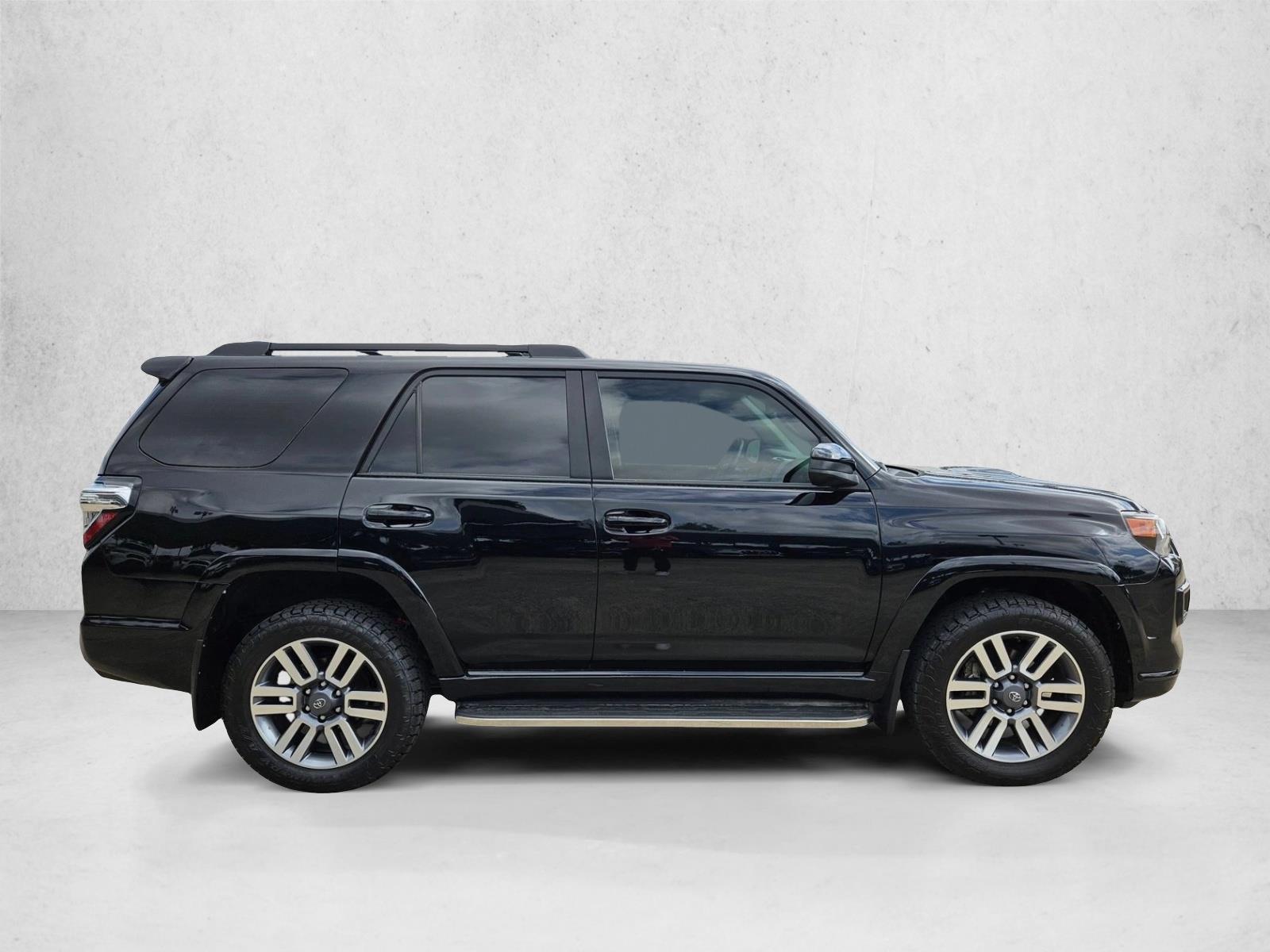 2024 Toyota 4Runner TRD Sport photo 4