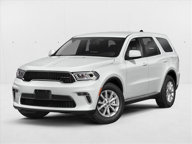 Used 2024 Dodge Durango GT SUV
