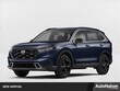  Honda CR-V Hybrid