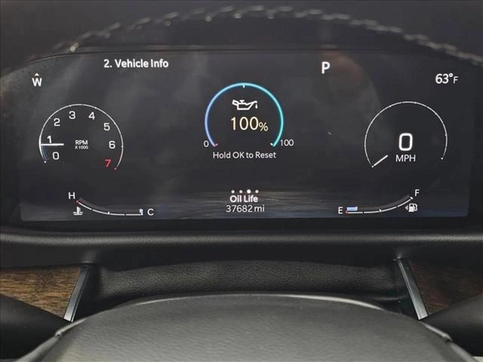 2023 Jeep Grand Wagoneer Series I - Photo 21