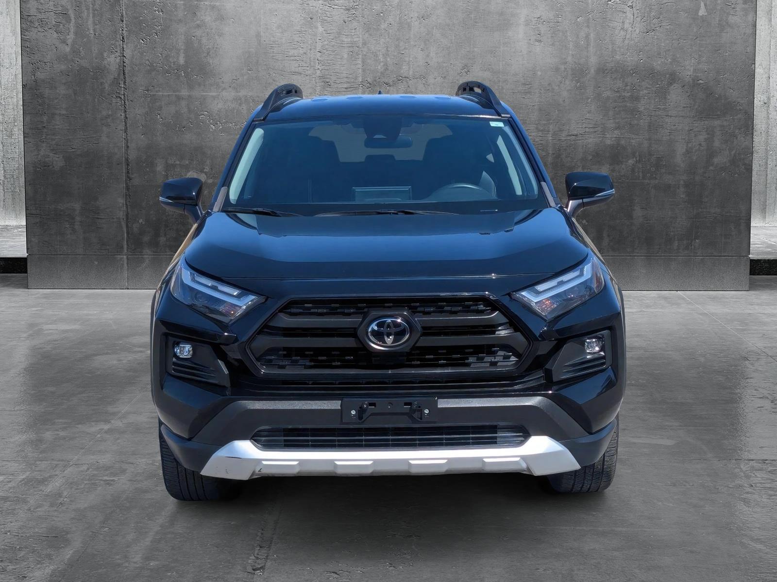 2023 Toyota RAV4 Adventure photo 2