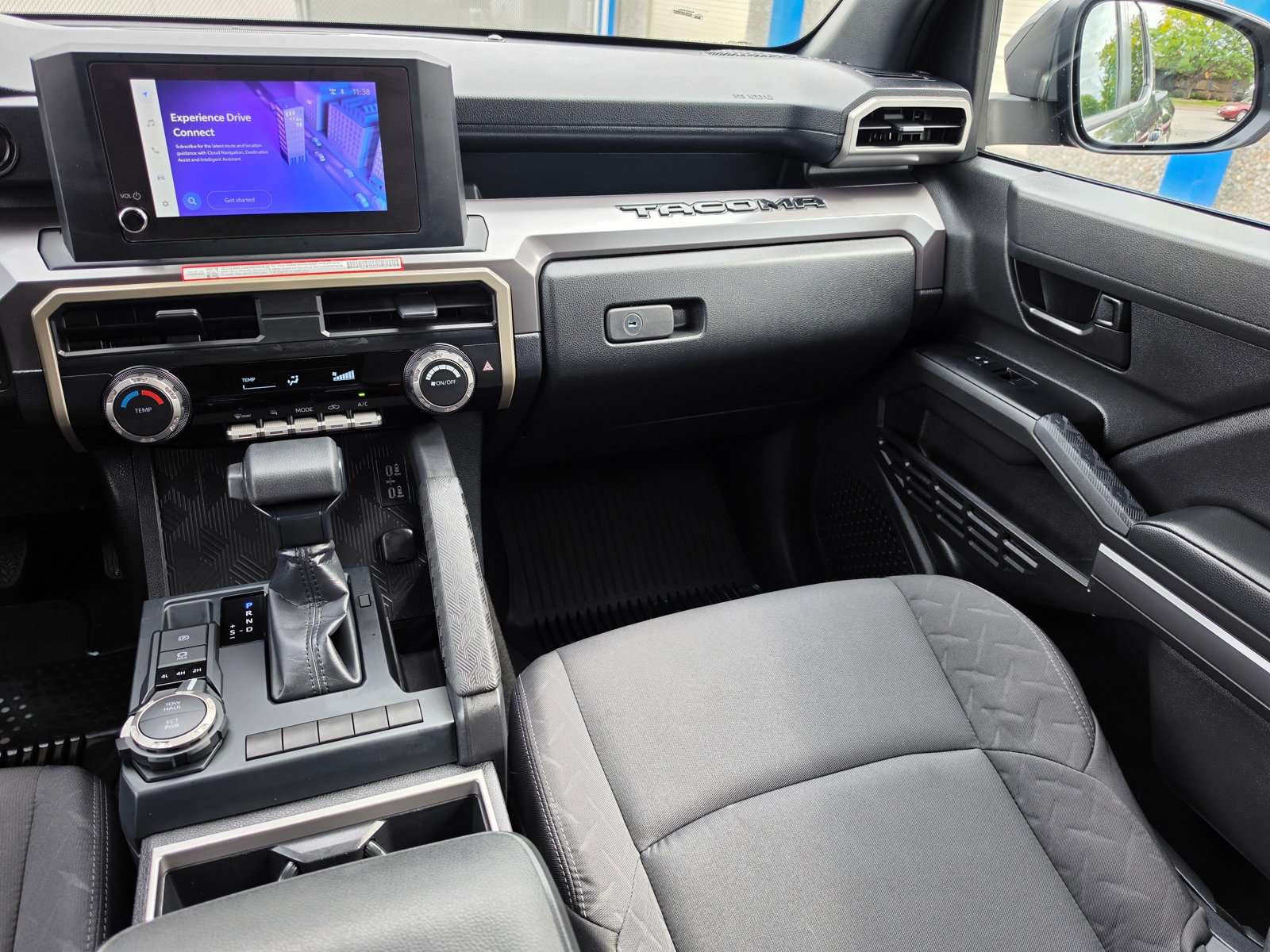 2026 Toyota Tacoma SR5 - Photo 20