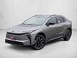  Toyota BZ