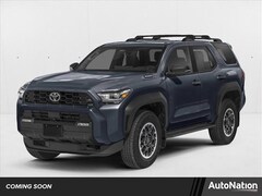 2026 Toyota 4Runner i-FORCE MAX TRD Off-Road Premium 4WD TRD OFF-RD PREM