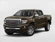 GMC Canyon