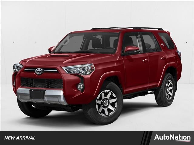  Toyota 4Runner
