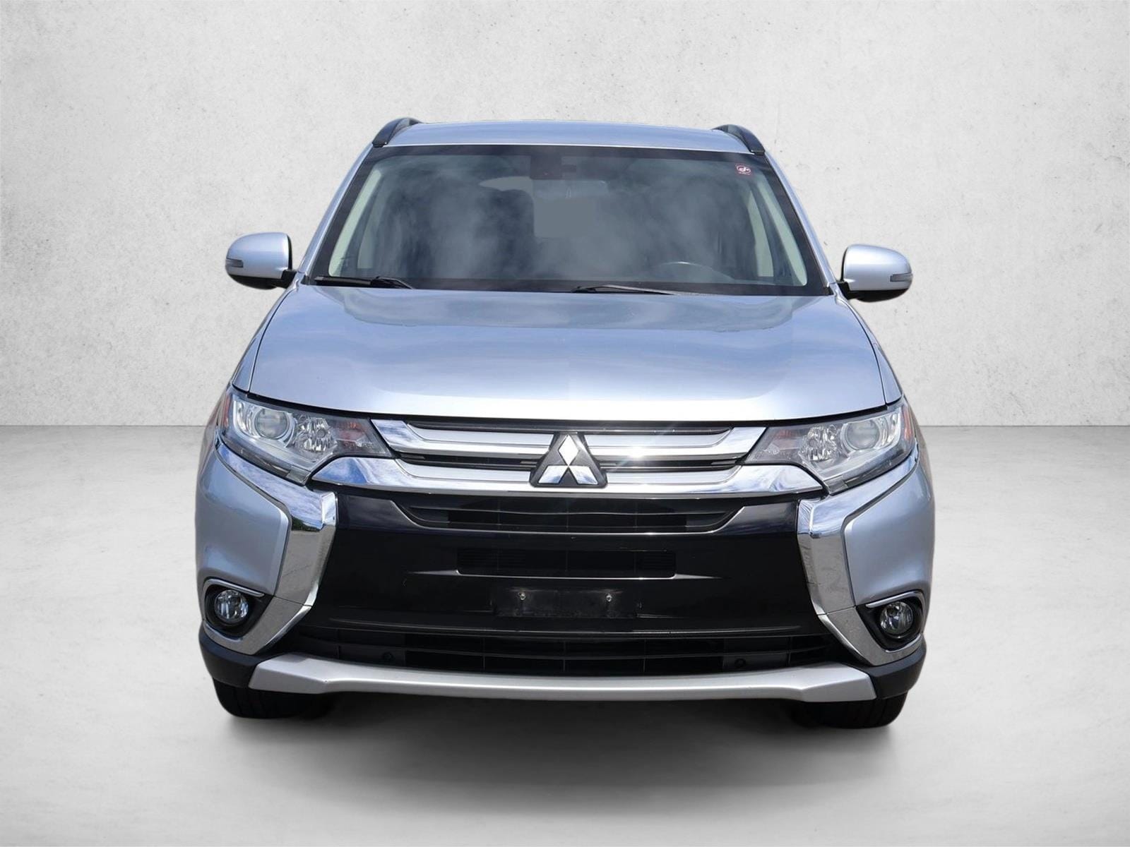 Used 2016 Mitsubishi Outlander SEL with VIN JA4AZ3A34GZ022281 for sale in Spokane Valley, WA