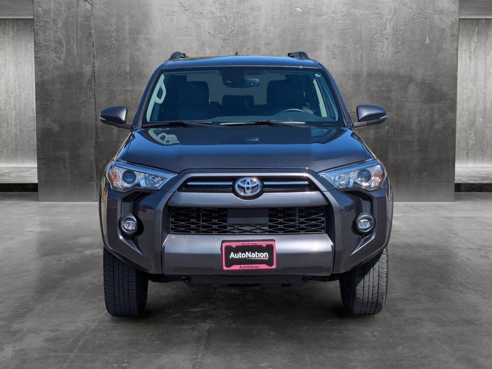 Used 2023 Toyota 4Runner SR5 Premium with VIN JTENU5JR7P6143728 for sale in Spokane, WA