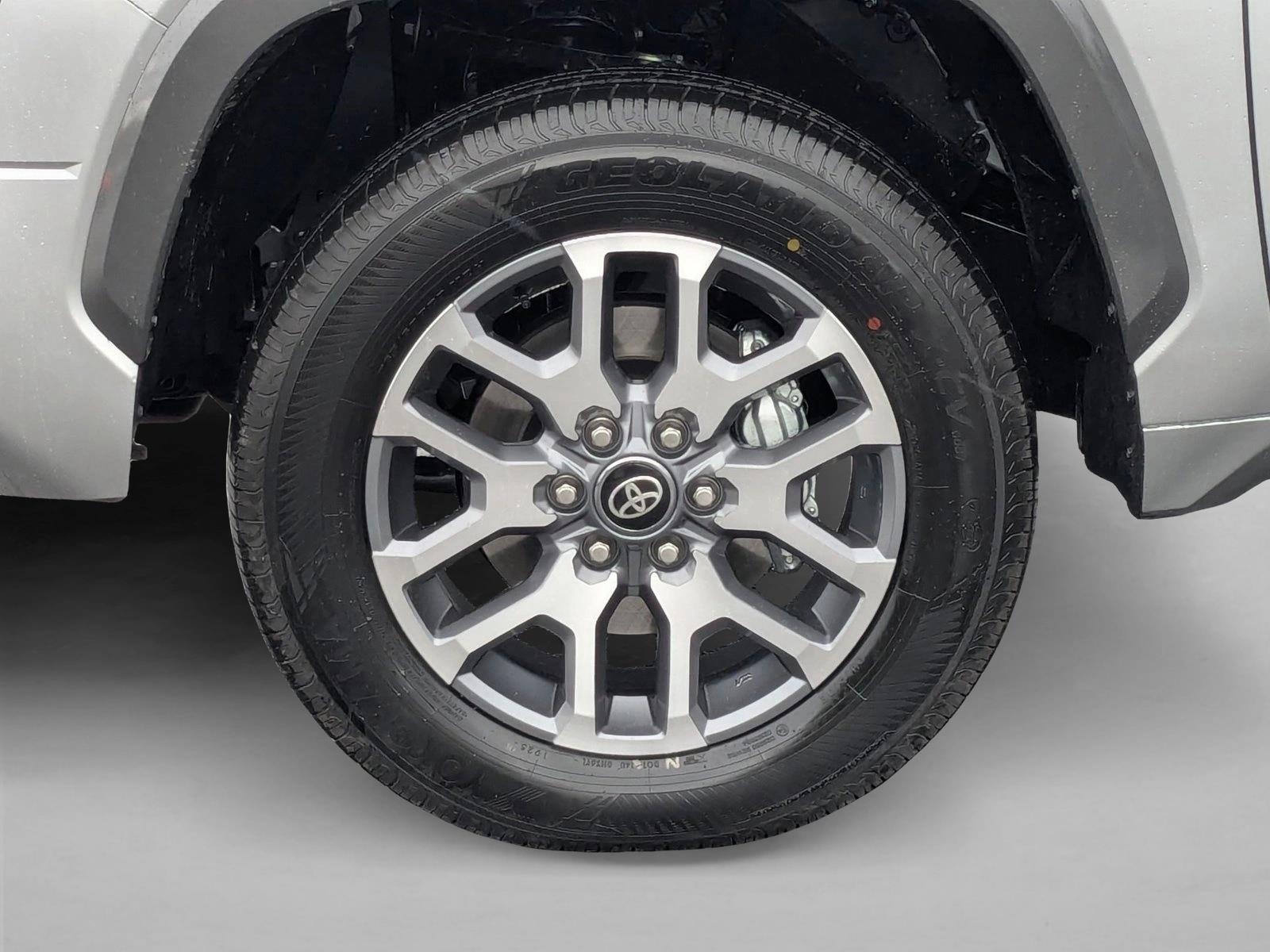 2026 Toyota Tundra 1794 Edition - Photo 11